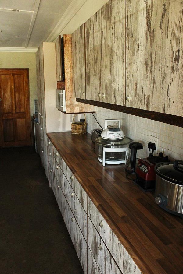 דרבנוויל African Adventures Accommodation מראה חיצוני תמונה